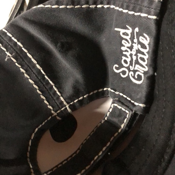 Saved by Grace - Picture 8 of 8